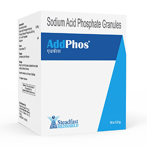 Addphos | Welcome to : Steadfast.co.in