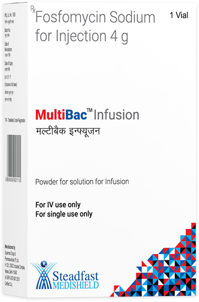 MultiBac Infusion