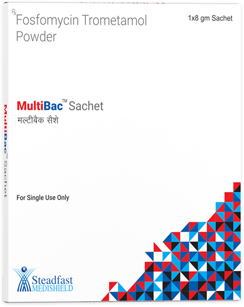 MultiBac Sachet