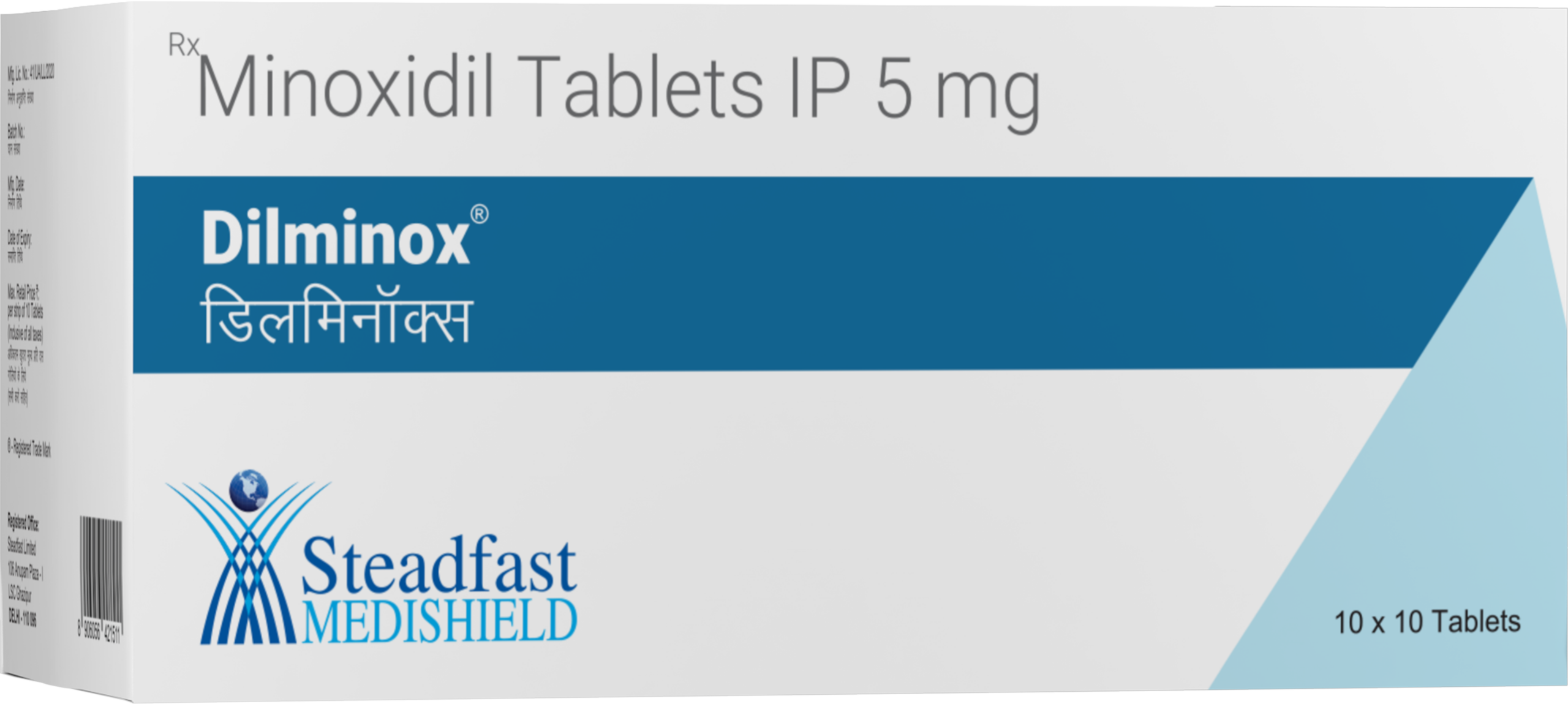 Dilminox