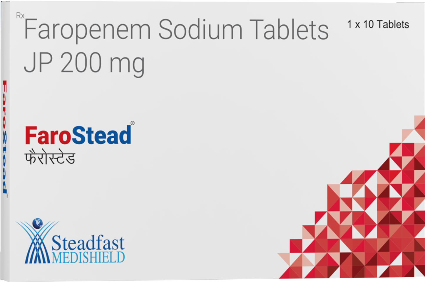 Steadfast Limited